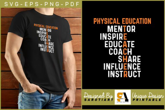 Empowering Educators: The Strategic Value of the Physical Education Mentor Inspire Design