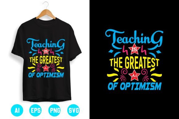 Evaluating Teacher T-shirt Design 2: A Practical Guide to Digital Assets for Educators and Creators