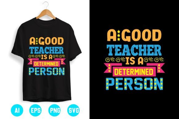 Evaluating Teacher T-shirt Design 27: A Practical Asset for Educators and Creators