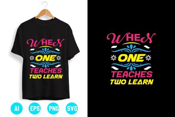 Exploring the Impact of Teacher T-shirt Design 14 on Modern Educational Apparel