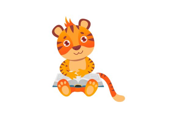 The Educational Power of Anthropomorphic Characters in Early Learning